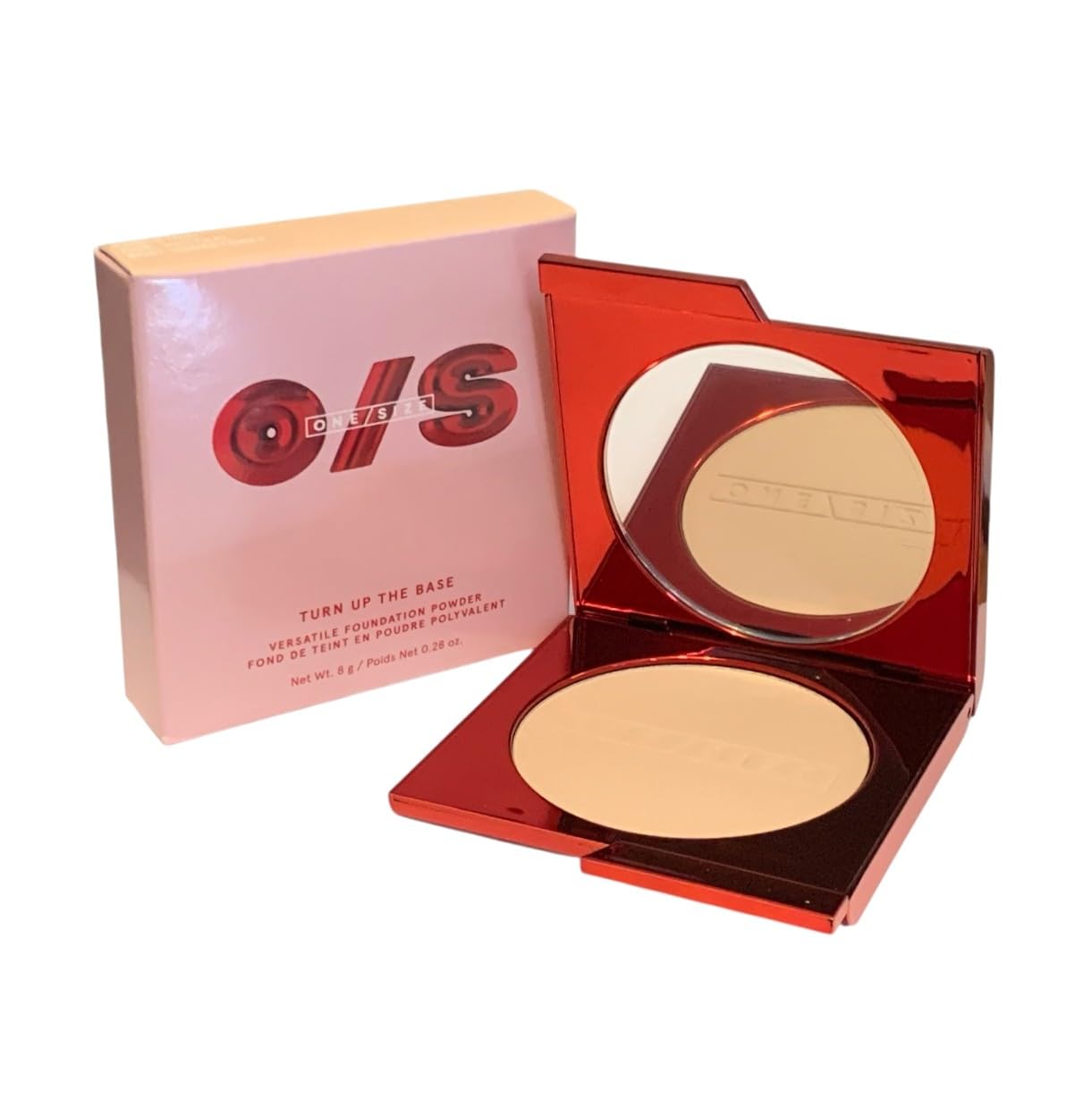Amazon.com : One size Patrick Starrr Turn Up The Base Versatile